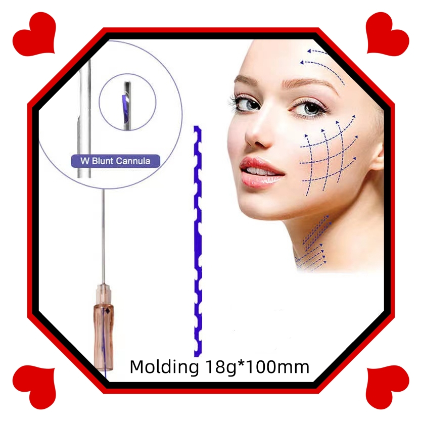 Minerva  kemas garis mengangkat utuh (20benang)