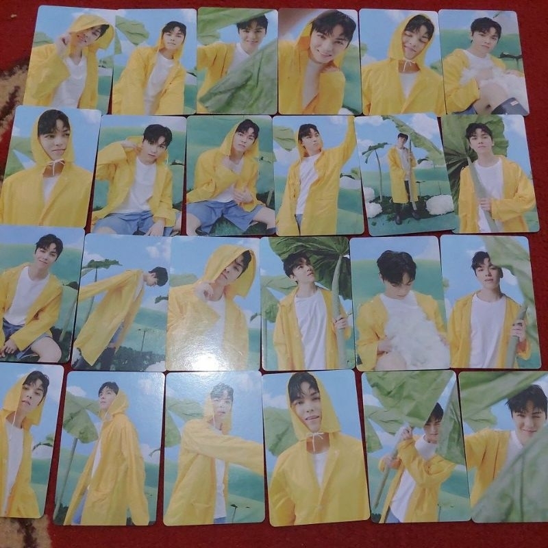 PC Vernon SVT Heaven