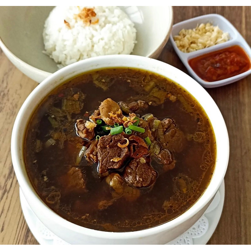 

Rawon frozen 50kg