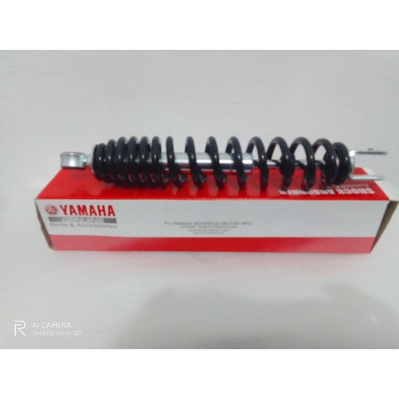 shock belakang mio original