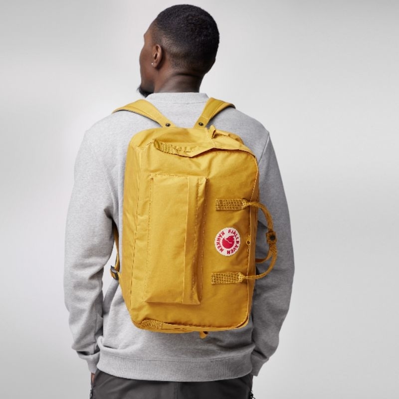 Fjall Kanken Weekender Original