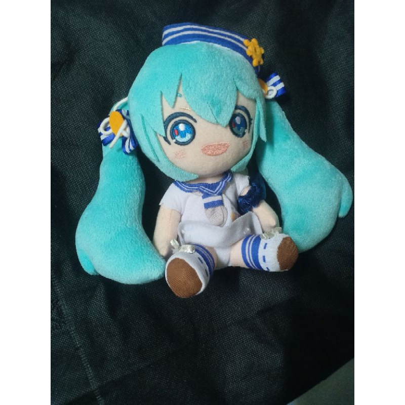 Boneka miku