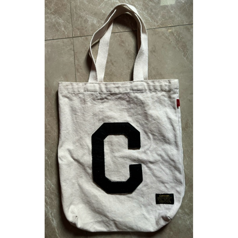 Totebag COVERNAT