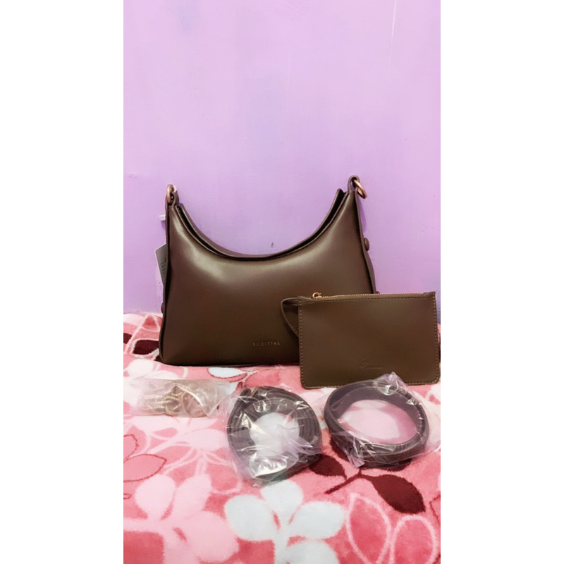 Tas Su Queena premium (NEW)