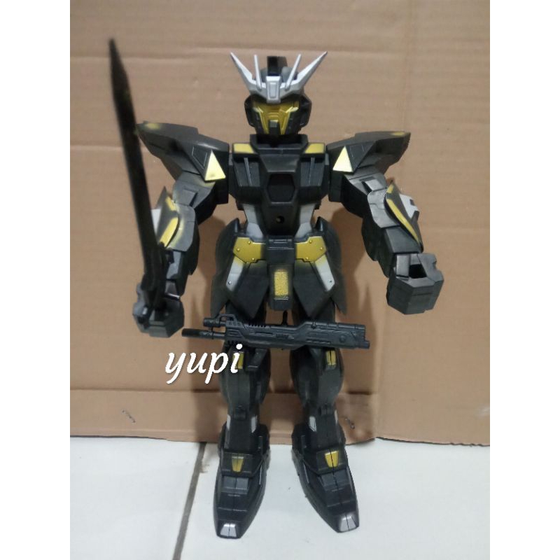 Mainan Robot Gundam