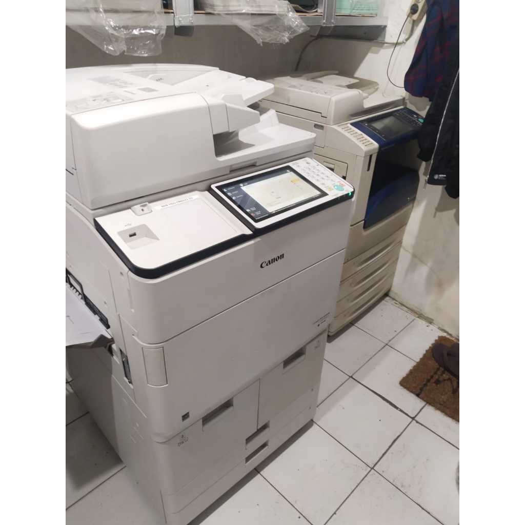 

PRINT - Copy Buku Hitam Putih HVS - BOOKAPER A4 A5 B5