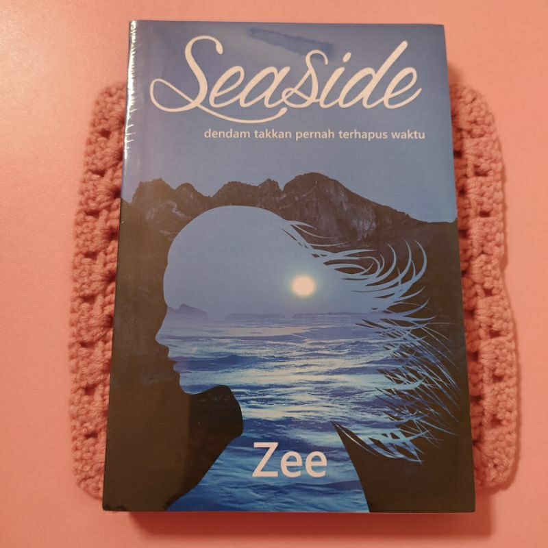 Novel Seaside - Zee