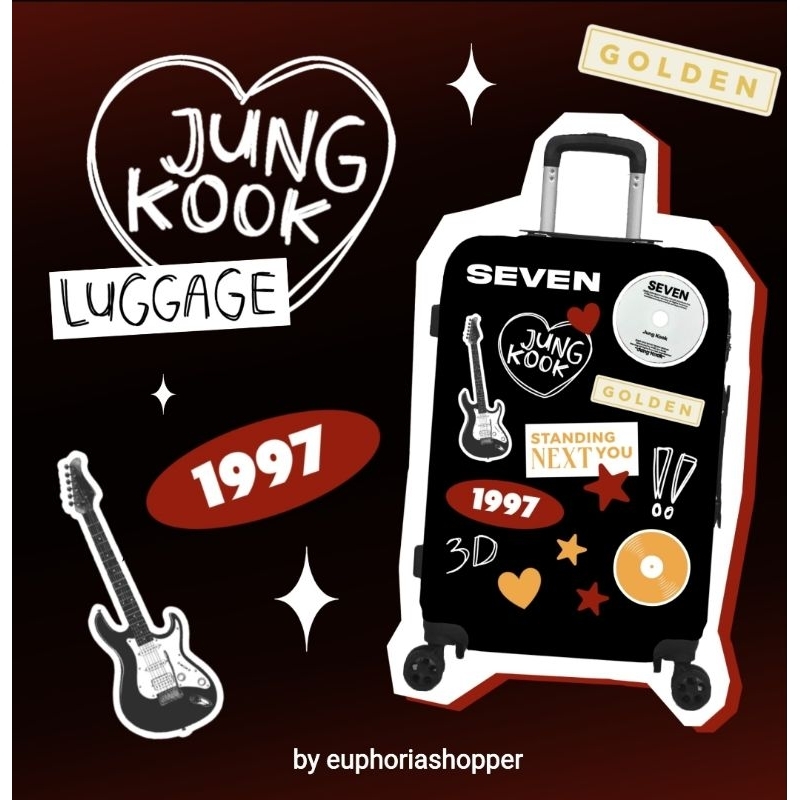 koper jungkook bts by euphoriashopper