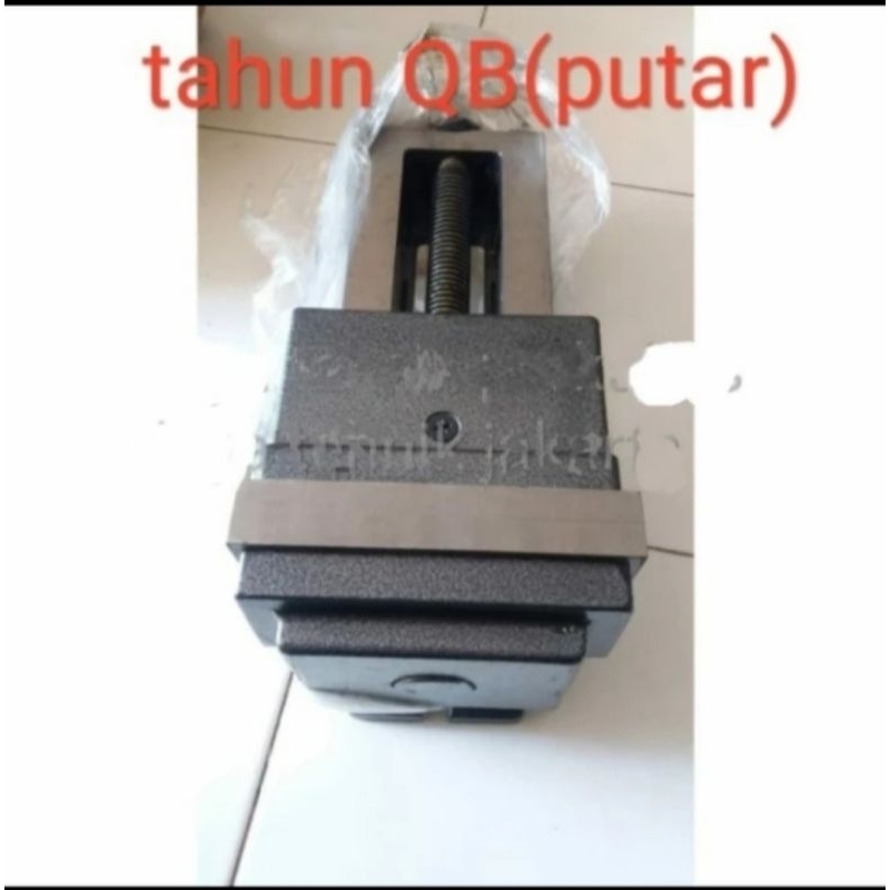 Catok frais milling QB 5" -ragum milling derajat