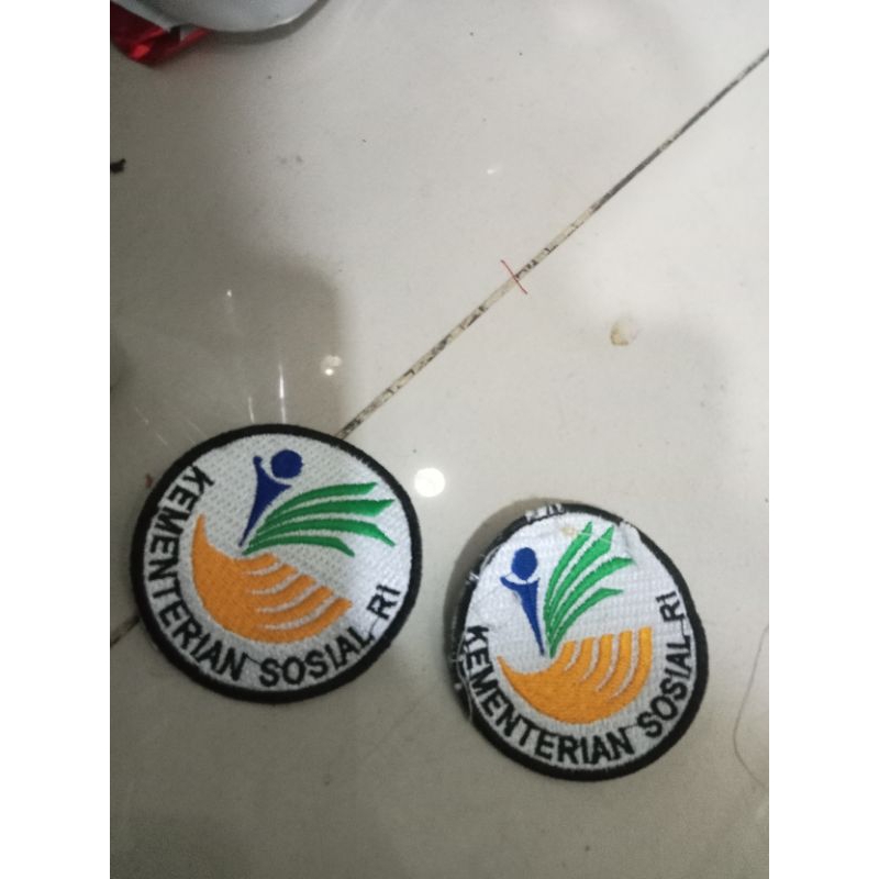 logo kementerian sosial ri logo kemensos ri betge kemensos ri