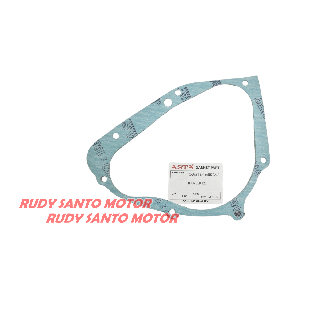 PACKING MAGNET THUNDER 125 ASTA