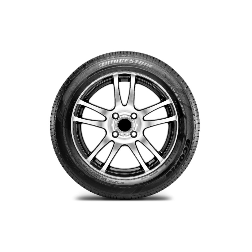 185 65 R15 - Bridgestone ECOPIA EP150 ukuran 185/65 R15 Veloz