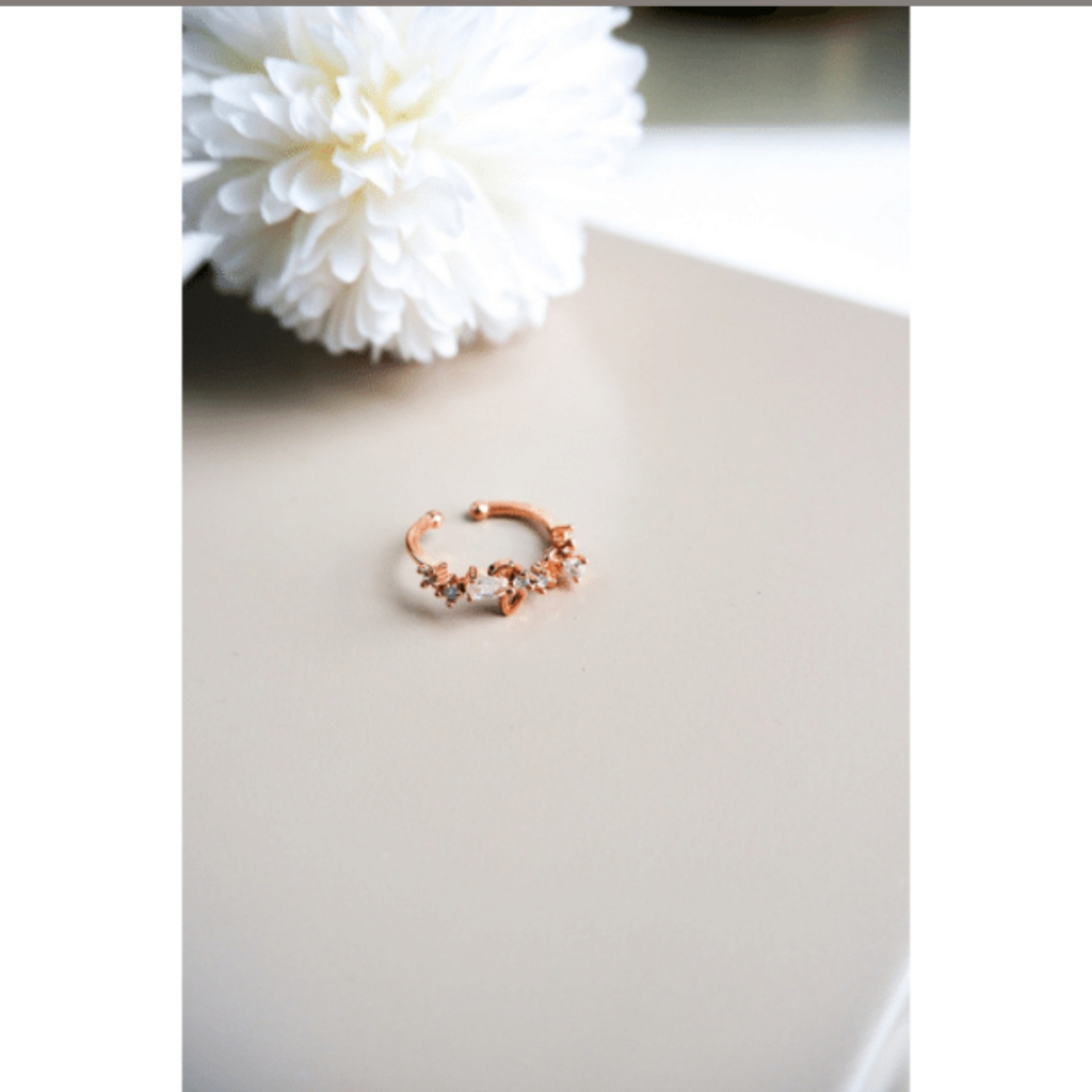 Lixie Korean Ring