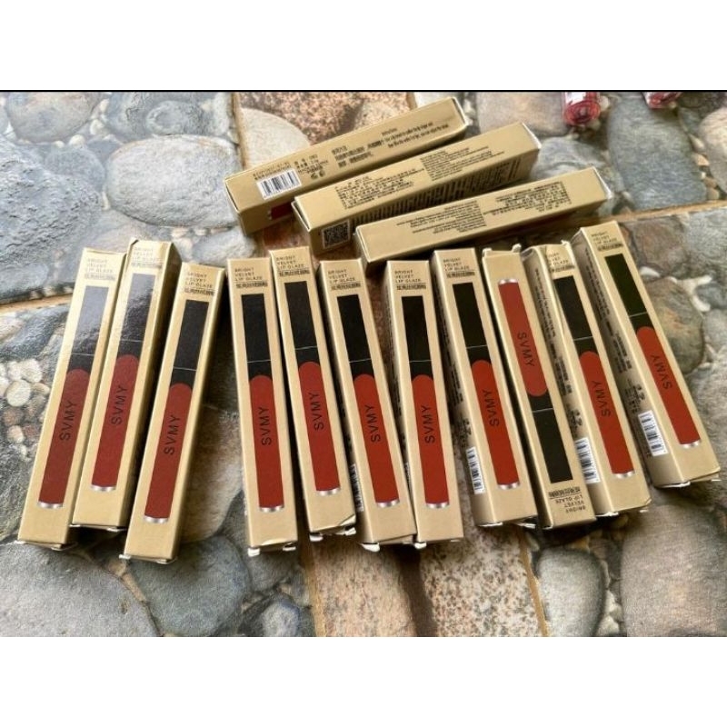 lipstik SVMY murah