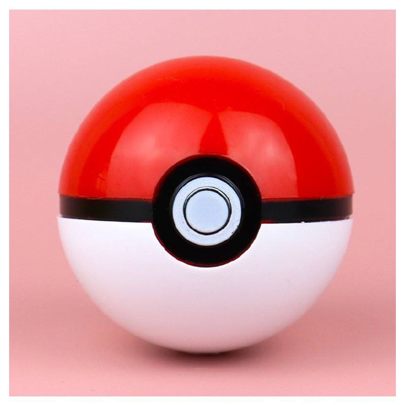 Koleksi Mainan Bola Pokemon Ball Premium Mainan Anak Poke Ball Pikachu