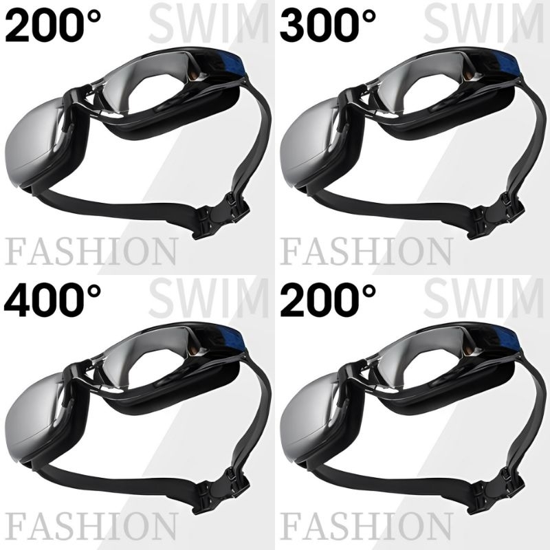 KC4 KACAMATA RENANG ANAK MINUS/KACAMATA RENANG DEWASA MINUS/KACAMATA RENANG ANAK MINUS