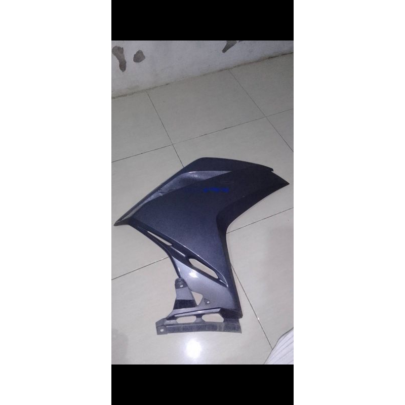 fairing kanan cbr250rr original