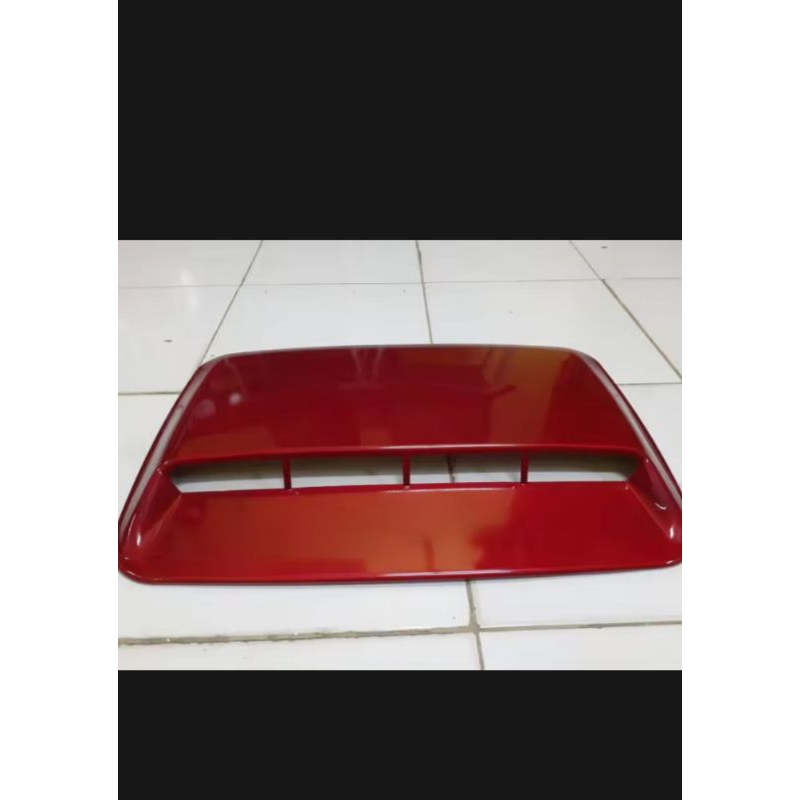 Air flow variasi mobil//variasi kap mesin mobil universal