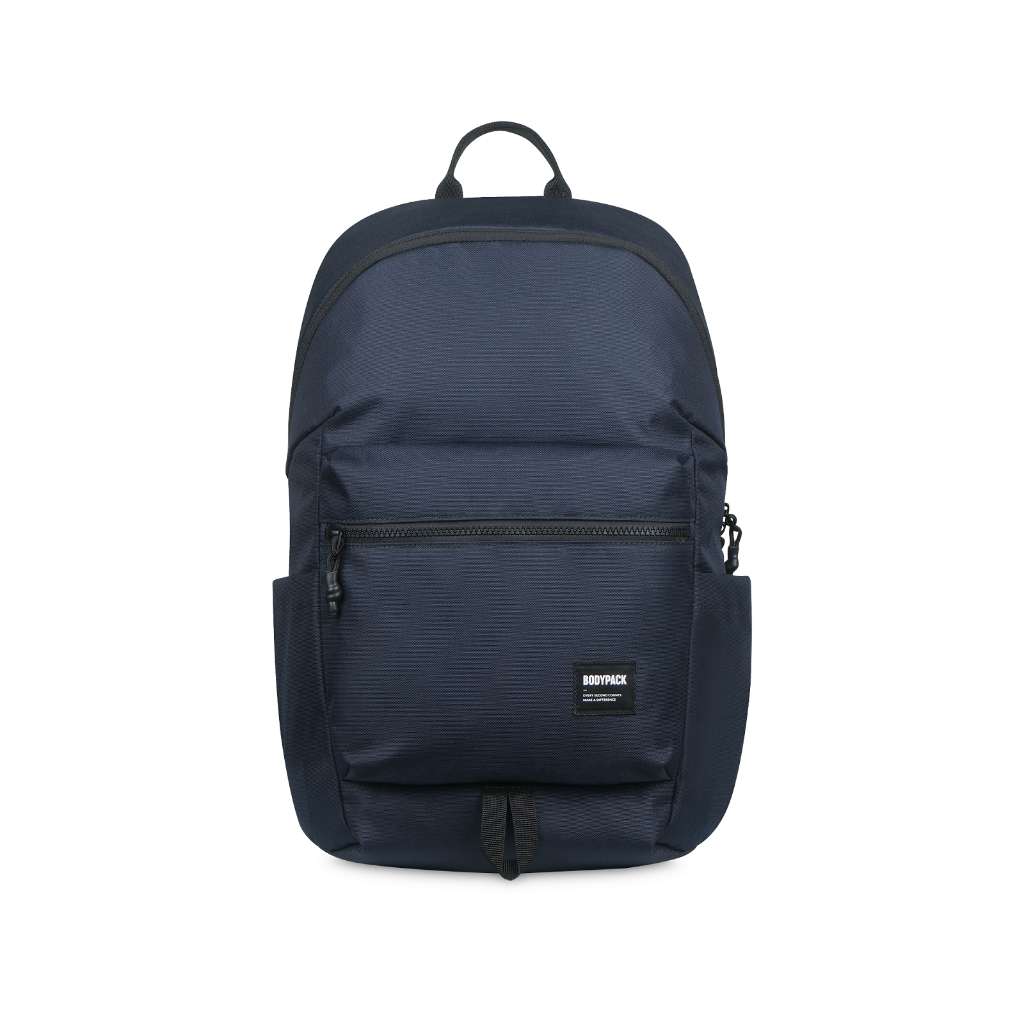 Tas Ransel Bodypack Winch Backpack - Navy