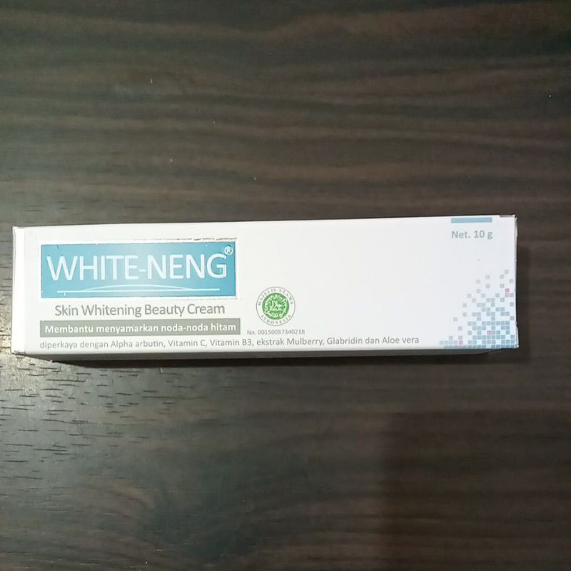 White-neng cream