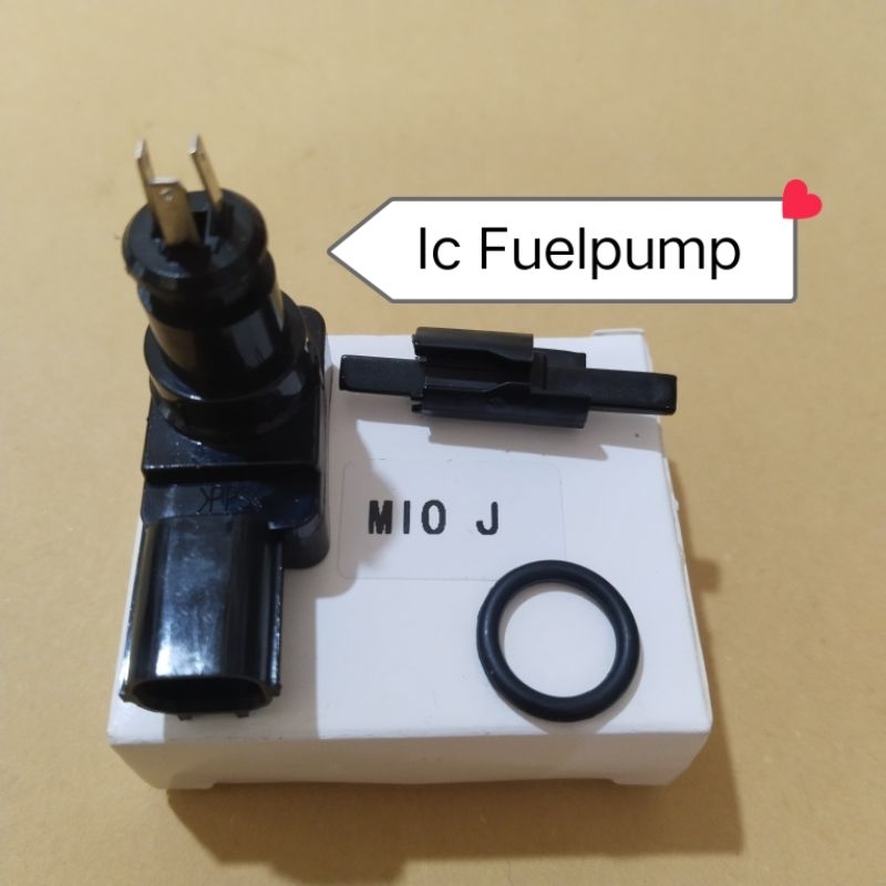Ic sensor fuelpump Mio J