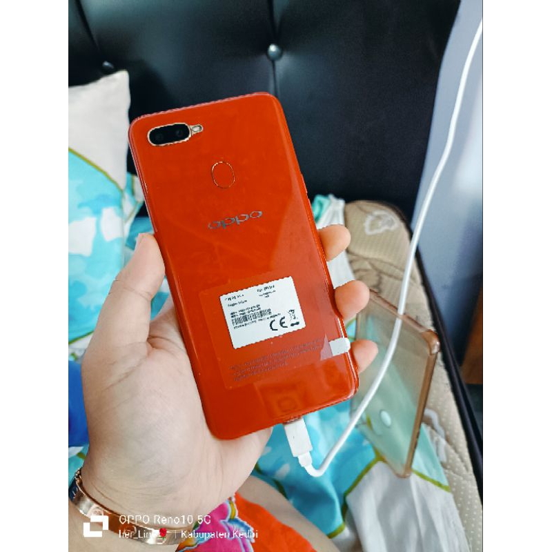 OPPO A5S 3/32