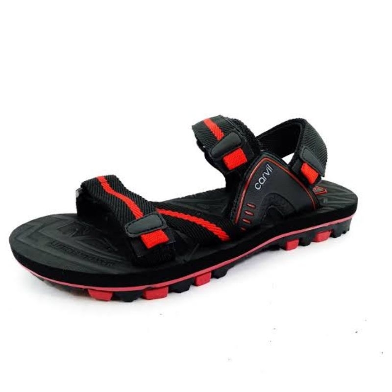 Sandal Gunung Carvil Pria AVENGER-GM Original