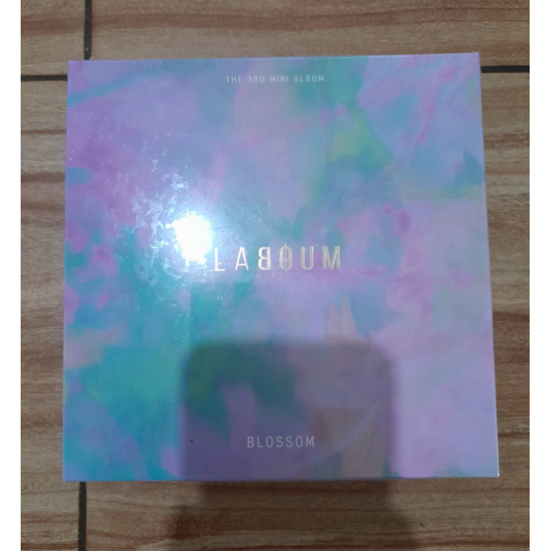 LABOUM 3rd MINI ALBUM