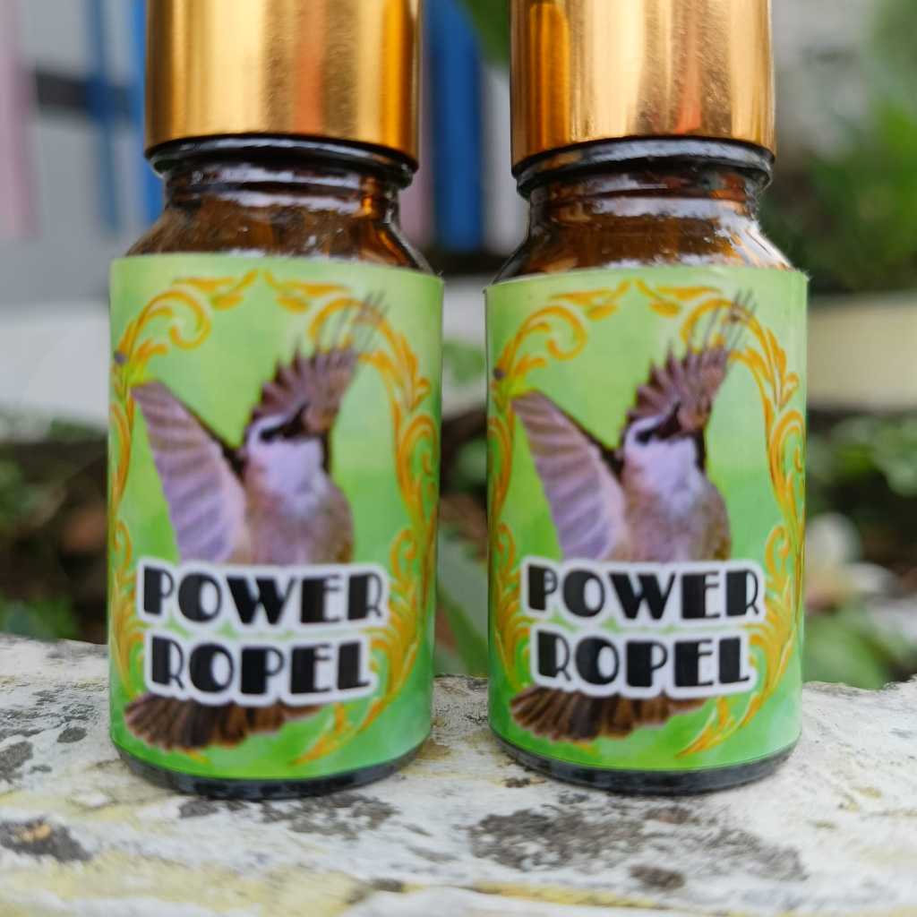 POWER ROPEL DOPING TRUCUK DAN KUTILANG GACOR STRONG DURASI