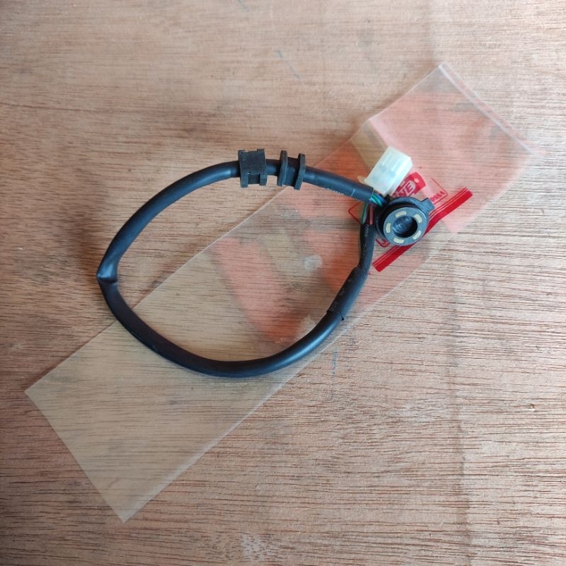 [PART] SWITCH NETRAL MOCIN TOSSA PRIMA SUPRA ORIGINAL 5 KABEL - HRA