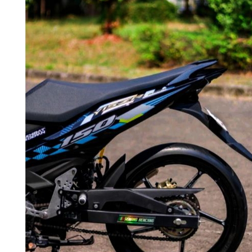 JOK YAMAHA MX KING 150 / JOK MX KING 150 ROADRACE