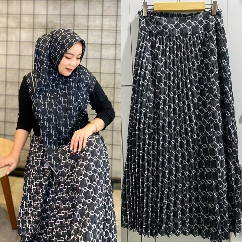 preloved original wearing klamby