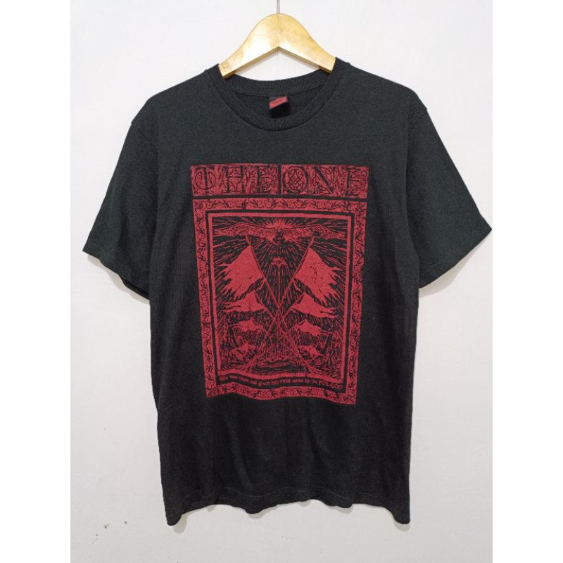 Kaos BABYMETAL THE ONE official merchandise