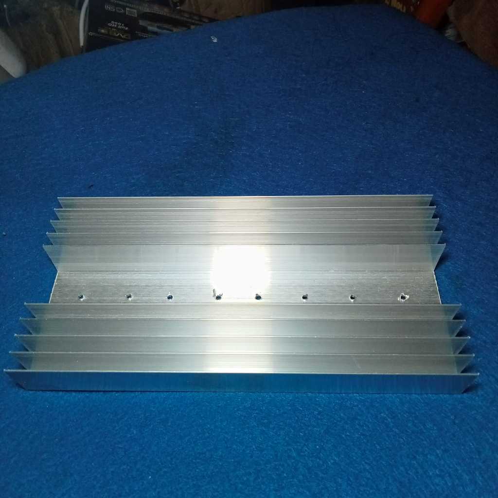 PENDINGIN/HEATSING ALUMINIUM POWER 20 CM & 30 CM