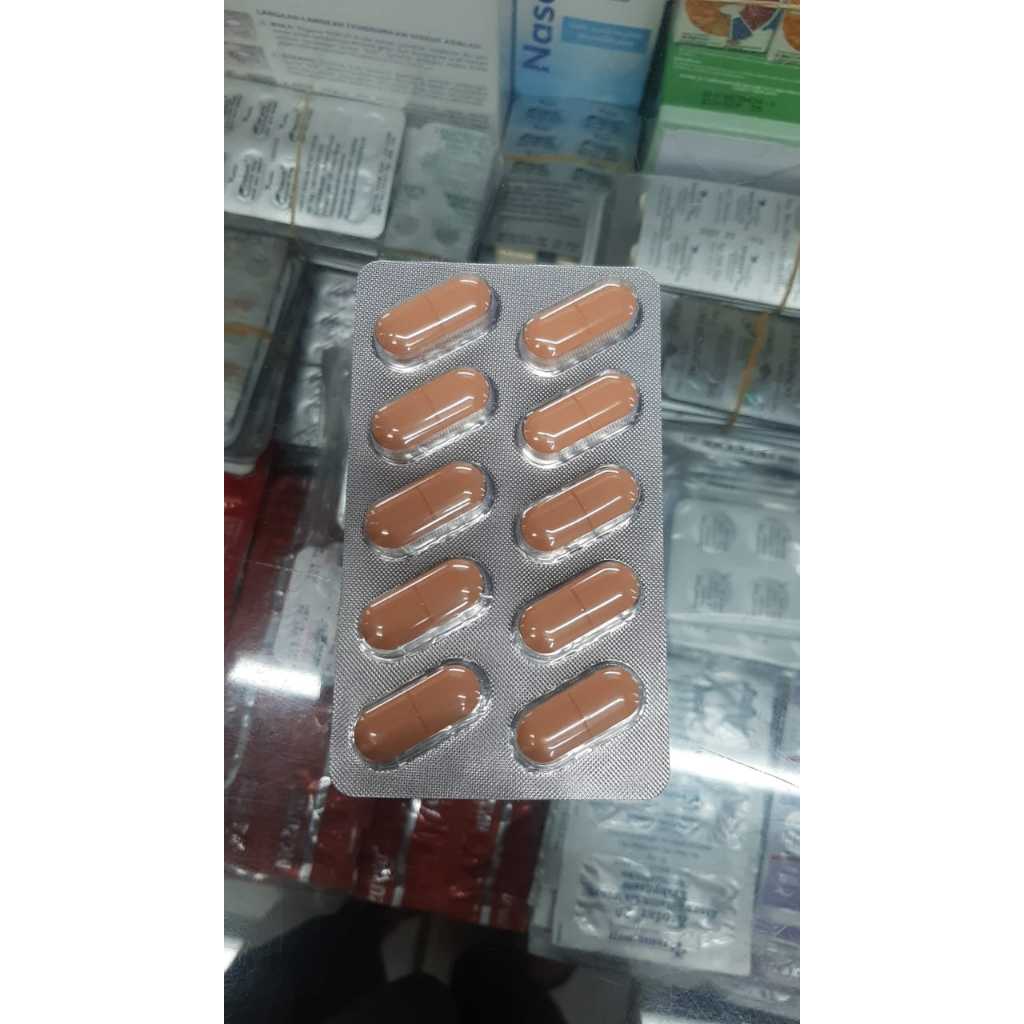 Ardium 1000mg/Strip