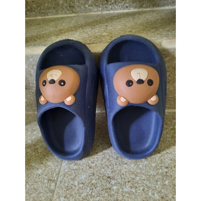 Sandal Anak Beruang Morego