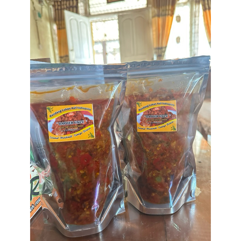 

Lokan Balado