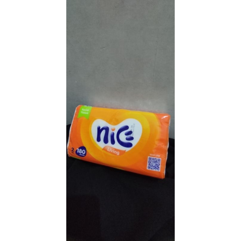 tisu nice 180sheets