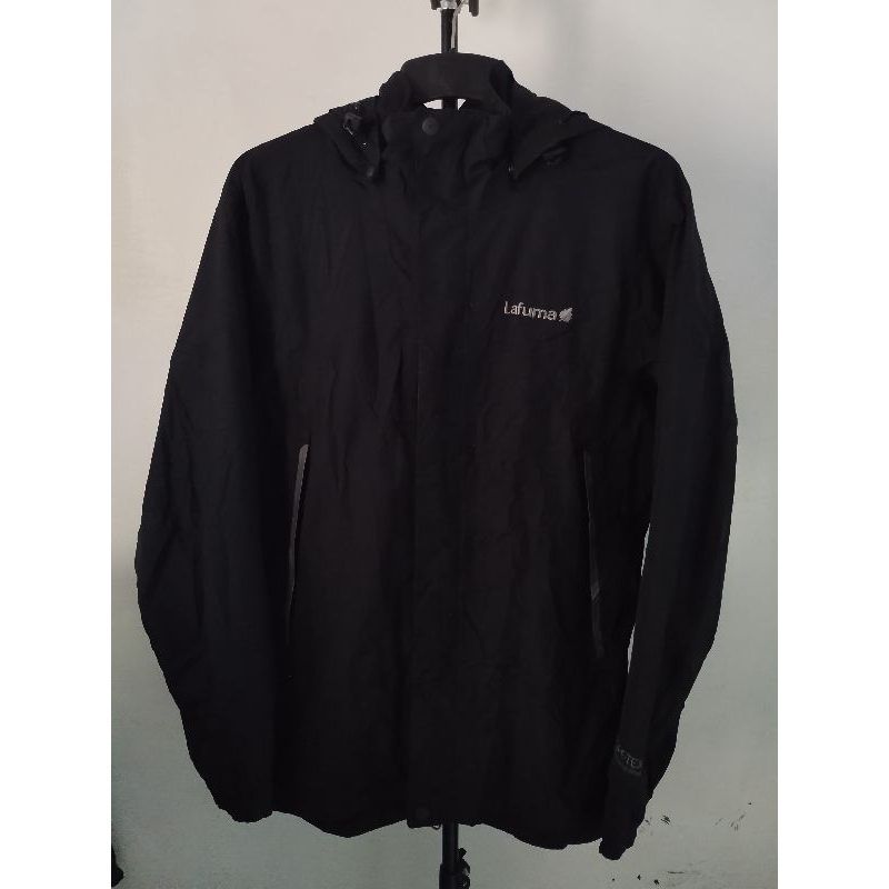 Papowcloth - Jaket Lafuma Goretex/Jaket Outdor Lafuma Goretex
