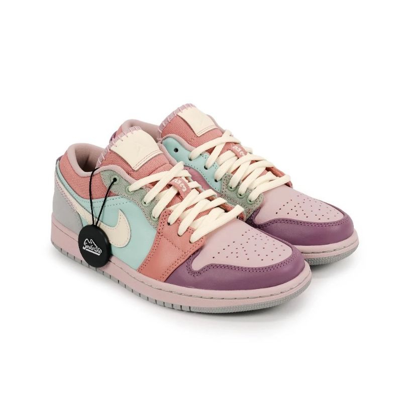 Nike Air Jordan 1 Low SE Pastel