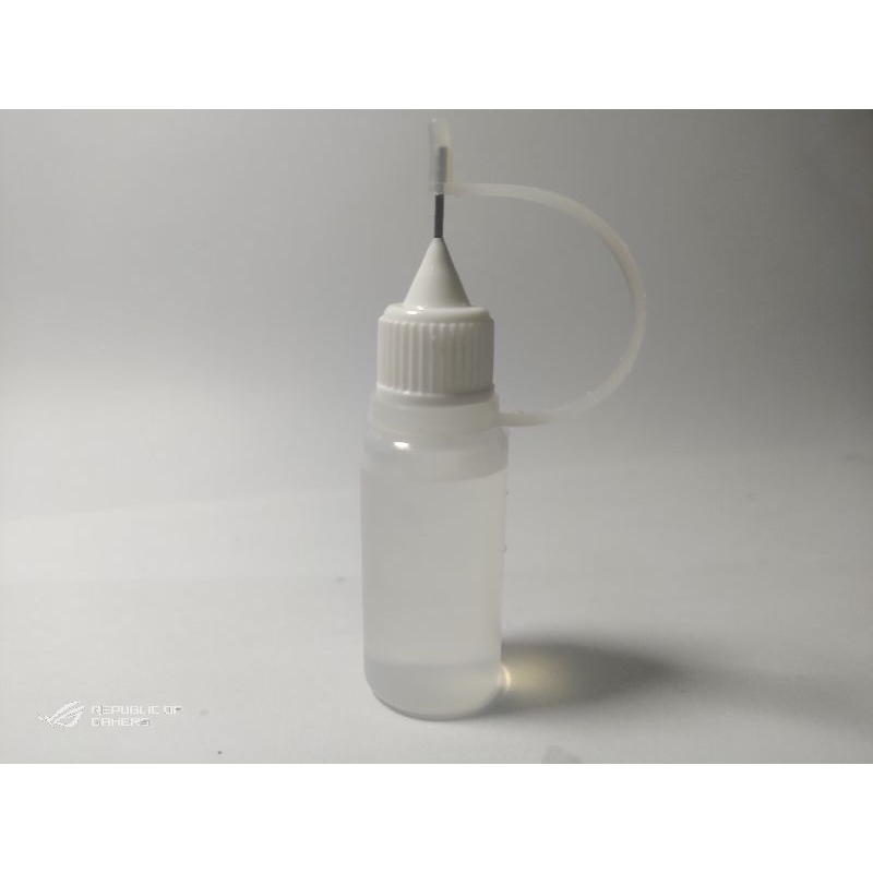 FLUX SOLDER STAINLESS STEEL NIKEL PEREKAT SOLDER BATERAI 18650 DAN BATERAI LAINYA
