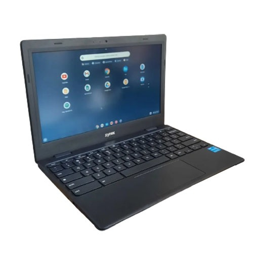 BestSeller Nb Zyrex Chromebook M432-2 Celeron N4500 Ram 4/32Gb Fullset & Mulus