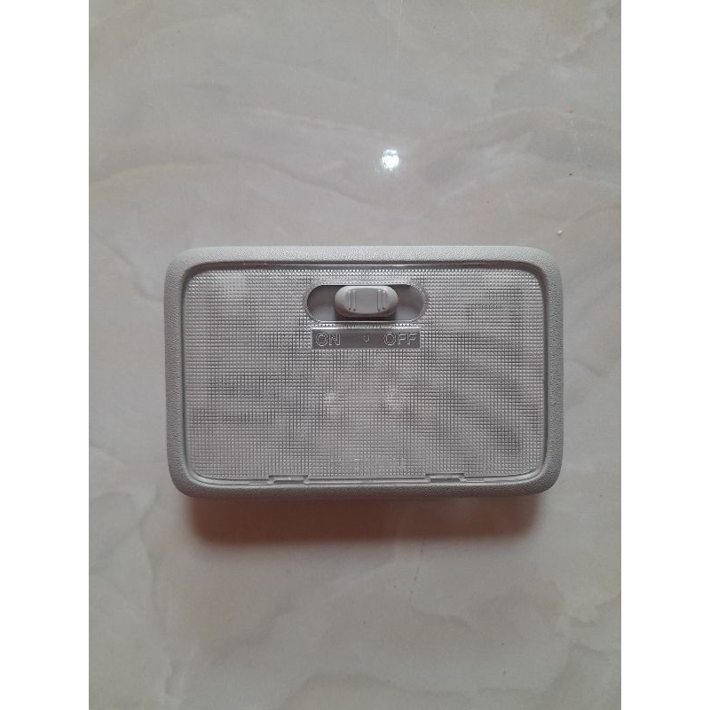 LAMPU PLAFON AVANZA ori