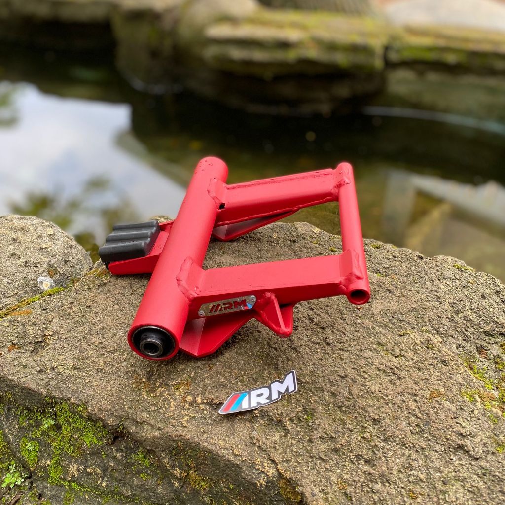 Engine Mounting Beat Esp Tbk