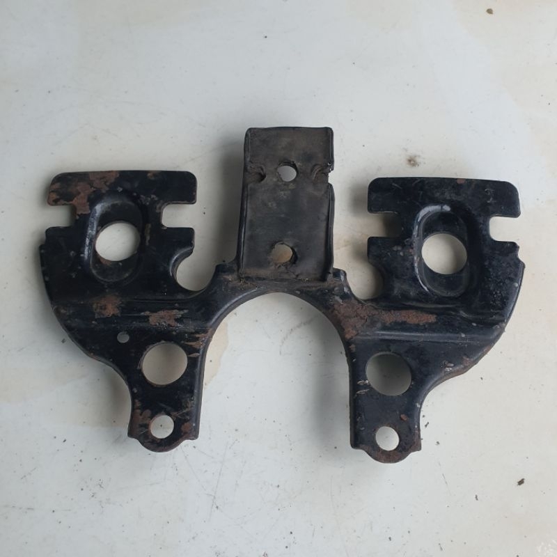 Breket Pangkon Speedometer RX KING COBRA ORI COPOTAN