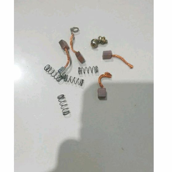 ARENG ARANG BRUSH KUL COOL STARTER STATER NINJA 250 FI NINJA 250 KARBU Z 250 NINJA 250 MONO