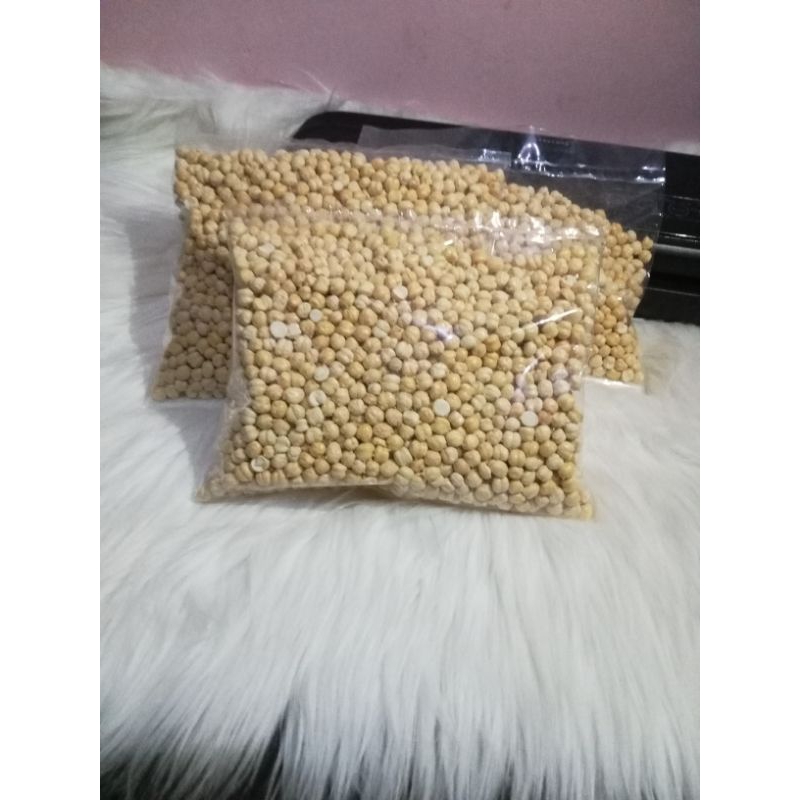 

Kacang Arab -/+ 360gr