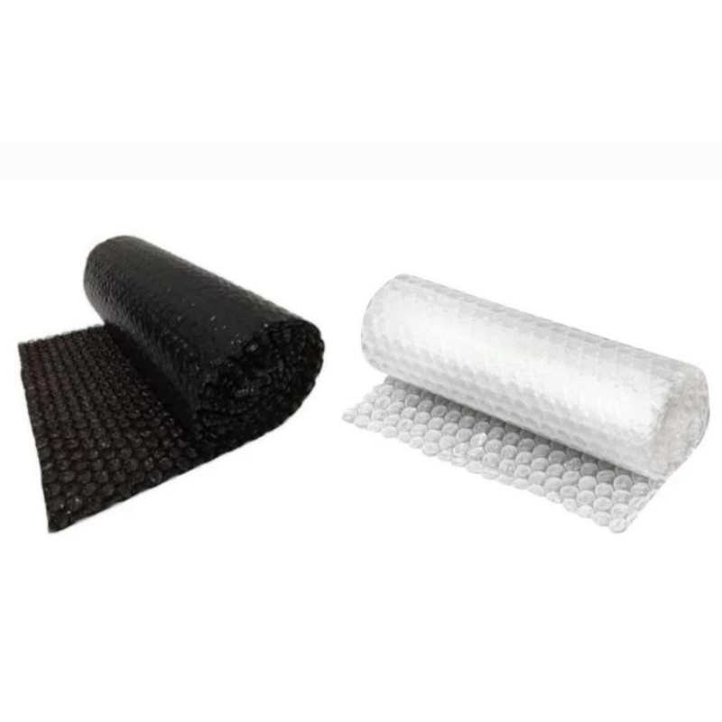 

Bubblewrap tambahan untuk packing