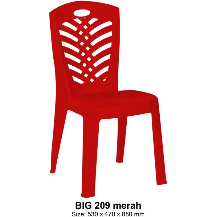 NTGW778 Terbaru kursi sender plastik napolly kursi hajatan kursi pesta kursi makan 29