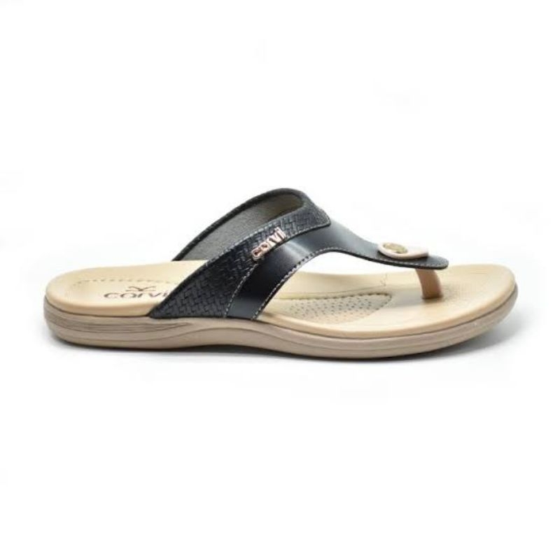 Sandal Carvil Casual Wanita VIANI-01 L